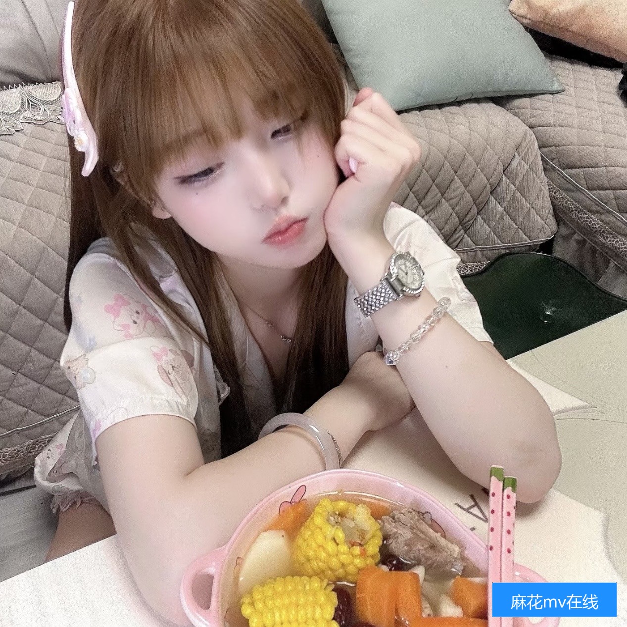 麻花MV在线观看入口有哪些？网页版在线看的便捷方法介绍